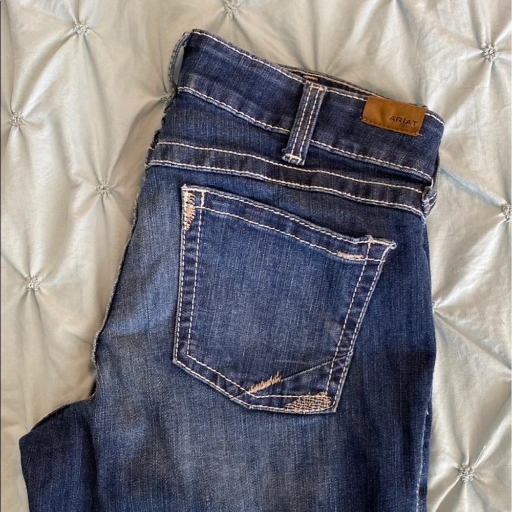 Ariat Trouser Jeans